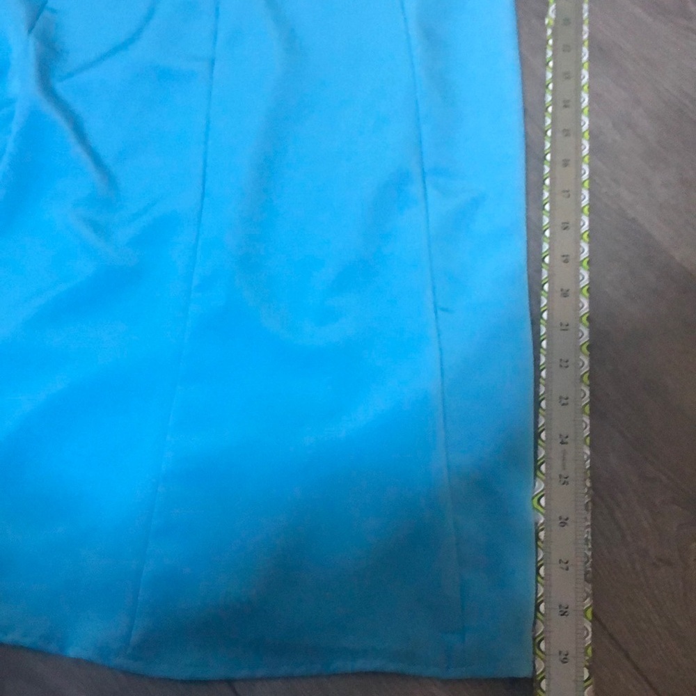 Vintage Suit dress 2 piece size 14 - Picture 16 of 16